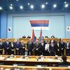 NSRS uskoro razmatra "pojave od interesa": Ko razgrađuje pravni poredak manjeg bh. entiteta?