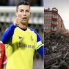 Ronaldo poslao pun avion pomoći za žrtve razornog zemljotresa u Turskoj i Siriji