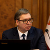 Vučić odgovorio Zaharovoj na optužbe da Srbija šalje municiju Ukrajini: Mi proizvodimo i prodajemo