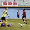 Tok utakmice: Široki Brijeg - Sarajevo 1:3
