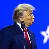 Trump: Ja bih mogao riješiti rat u Ukrajini za samo jedan dan