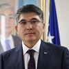Altaj Abibulajev: BiH zbog svog iskustva savršeno razumije važnost promjena u Kazahstanu