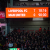 Vjerovali ili ne: Ovo nije prvi put da Liverpool najvećem rivalu Unitedu zabije sedam golova