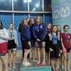 Plivači Sport timea pomjerili granice bh. plivanja i osvojili 106 medalja na Državnom prvenstvu