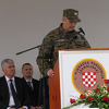 Zamjenik ministra odbrane Slaven Galić podržava dolazak hrvatske vojske u BiH