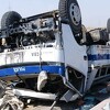 Bombaš samoubica ubio devet policajaca u jugozapadnom Pakistanu