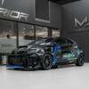 Prior Design pripremio agresivan aero-paket za GR Yaris