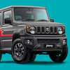Suzuki Jimny Heritage Special Edition u retro ruhu