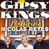 Nicholas Reyes i Gipsy Kings vas pozivaju na koncert u Sarajevu