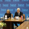 Predsjedništvo HDZ-a raspravlja o uspostavi vlasti na svim nivoima u BiH