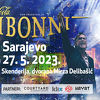 Ulaznice za koncert Gibonnija u Sarajevu puštene u prodaju