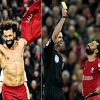 Priča o Salahu i Unitedu: Dobio je više kartona zbog proslava nego što je Liverpool primio golova