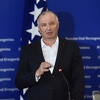 Helez: Dejtonski aranžman je zabranio prisustvo vojski susjednih država na tlu BiH
