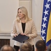 Cvijanović želi zajedničku vojnu vježbu BiH i Srbije iako je to suprotno Dejtonu