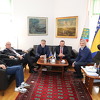 Općina Centar u Sarajevu traži lokaciju za izgradnju nacionalnog stadiona