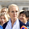 Sebiji Izetbegović oduzeto akademsko zvanje magistra medicinskih nauka