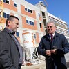 Vlada HNK osigurala dodatnih 13 miliona KM za bolnice, sedam miliona KM za mostarsku Pedijatriju