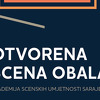Ispitna predstava "Sin" će 10. marta biti odigrana na Otvorenoj sceni Obala
