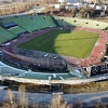 Sarajevo se ne vraća na Koševo prije aprila, ove sezone promijenili su četiri "domaća" stadiona
