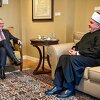 Ambasada SAD-a komentirala izjave reisa Kavazovića: U pravu je za prvi dio