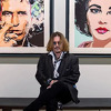 Johnny Depp u nekoliko dana zaradio je pet miliona eura, i to zahvaljujući umjetničkom poduhvatu