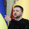 Zelenski smijenio pet visokorangiranih dužnosnika u ukrajinskoj tajnoj službi