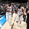 Embiid i Harden razbili Indianu, Jokiću nedostajala asistencija do triple-doublea