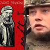 Pogubljenom ukrajinskom vojniku presudila neonacistička grupa koju predvodi ozloglašeni "Srbin" ?