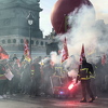 Sindikati za danas najavili paralizu Francuske i milione ljudi na ulicama zbog Macronove reforme