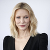 Cate Blanchett se sakrila ispod stola kako bi izbjegla pitanja voditelja