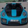 Novi Porsche 911 GT2 RS pokretat će hibridna pogonska grupa