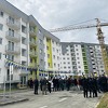 Uspješno okončan projekat: U Kalesiji 20 porodica dobilo ključeve stanova