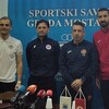 Iz Veleža i Zrinjskog najavljuju kvalitetan i dopadljiv mostarski derbi, očekuju pun stadion