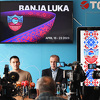 Najbolji svjetski teniseri dolaze u BiH: Banja Luka među 39 gradova ATP250 turnira