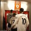 Nogometaš Manchestera zgrozio navijače potezom na Anfieldu, pozivaju i na raskid ugovora