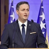 Bećirović: Dodik je glavni promotor ratnohuškačke retorike i antidejtonske politike