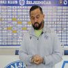 Mulalić pred derbi sa Sarajevom: Puno su uložili, imamo problema oko sastava
