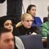 Prema naredbi suda u Sarajevu oduzet indeks Sebije Izetbegović