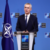 Stoltenberg: Pojačavamo našu podršku BiH kako bismo ojačati njene odbrambene sposobnosti