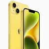 Apple predstavio žuti iPhone 14 i iPhone 14 Plus