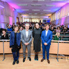 Johann Sattler se sastao sa studentima u Sarajevu: Razgovarali o važnosti kulturnog turizma za BiH