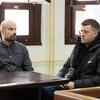 Vojko V i Grše na suđenju zbog pjesme o Zoranu Mamiću, nije mu dozvoljeno da svjedoči iz BiH