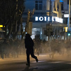 Grčka: Ne smiruju se štrajkovi i protesti nakon stravične željezničke nesreće