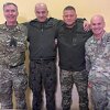 Vrhovni komandant ukrajinske vojske o situaciji u Bahmutu se konsultovao sa vojnim liderima NATO-a i