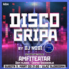 Disco gripa se održava ove subote u Domu mladih Skenderija