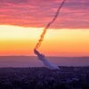 Raketa lansirana iz Gaze pala unutar njene teritorije, izraelska vojska u visokoj pripravnosti