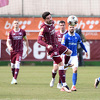 Tok utakmice: Sarajevo - Željezničar 0:0