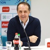 Hadžibegić obrazložio svoj prvi spisak: Huseinbašić me iznenadio, Mešanović može i na krilo