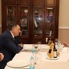 U Banjoj Luci se sastali Milorad Dodik i Dragan Čović: Razgovor o vrućim temama