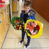 Edin Džeko preslatkom fotografijom sina čestitao Dan žena: Od muškog dijela porodice sretan 8. mart